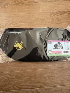 タイトーくじ　HORSE HEROES B賞マルチバッグ