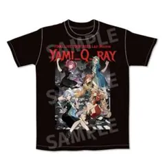 非売品 ペルソナ5 ビッグバンド コンサート Tシャツ 雨宮蓮 明智吾郎