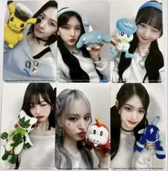 2025年最新】ive トレカ ポケモンの人気アイテム - メルカリ