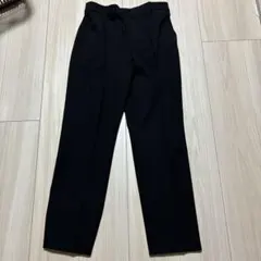 スマートアンクルパンツ M ユニクロ