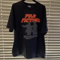 パルプフィクション Tシャツ ヴィンテージ ユーロ 【希少•ボックス