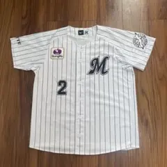 2026年最新】千葉ロッテマリーンズ ユニフォーム 藤原の人気アイテム