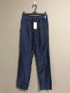 新品 Dries Van Noten PELVILLE ナイロン パンツ 44のサムネイル