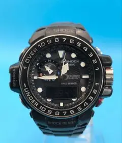 2026年最新】g-shock GWN-1000Bの人気アイテム - メルカリ