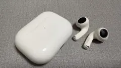 AirPods Pro（第一世代） 本体 ホワイト