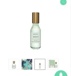 【美品】Nomenclature ミンティッド 香水 20ml 美品】Nomenclature ミンティッド 香水 20ml - メルカリ