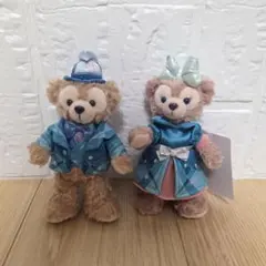 2026年最新】ダッフィー初期ぬいぐるみの人気アイテム - メルカリ