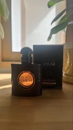 Yves Saint Laurent Black Opium 30ml