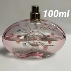 サルヴァトーレフェラガモ　インカントニューブルーム　オーデトワレ100ml 香水