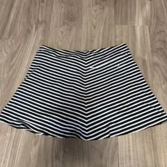 Nike M ストライプショートパンツ