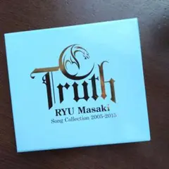 RYU Masaki Truth Song Collection