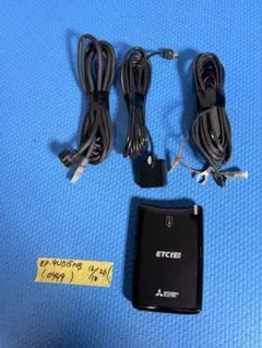 軽自動車使用 ETC2.0 シガー電源 EP1U716V GPS測位OK - メルカリ
