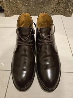 Danner POSTMAN BOOTS D4302 ダークブラウン 9 1/2のサムネイル