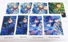 あんスタ 紅月 ぱしゃっつ vol.6 Action