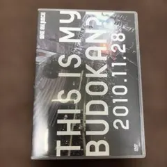 中古　ワンオクロック　ライブDVDのサムネイル