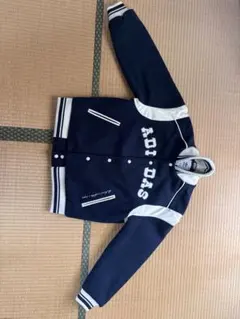 adidas Originals CLUB スタジャン ネイビー Mのサムネイル