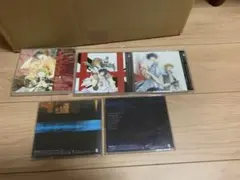 【新品未開封】Lyu:Lyu CD5枚セット 廃盤 新品未開封】Lyu:Lyu CD5枚セット 廃盤 - メルカリ
