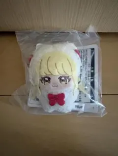 学園アイドルマスター　学マス　一番くじ　F賞　きららいずマスコット　藤田ことね