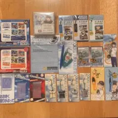 おお振り 小物グッズ20点セット