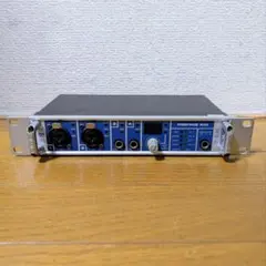 2026年最新】RME FIREFACE 400の人気アイテム - メルカリ
