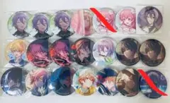 プロセカ ニーゴ グリ缶 まとめ売り14点 プロセカ ニーゴ グリ缶 まとめ売り14点 - メルカリ