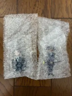 一番くじ HUNTER×HUNTER G賞 カナリア　ヤスハ