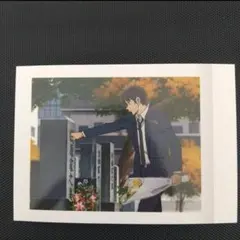 a-1987 名探偵コナン カード ぱしゃこれ 警察学校組 松田陣平