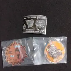伊藤潤二 サンリオキャラクターズ アクリルチャーム　2種セット