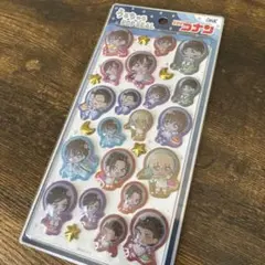 名探偵コナン　うるちゅるPOP SEAL 正規品