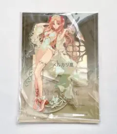 fgo エレシュキガル 水着 アクリルスタンド