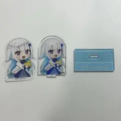 にじさんじ チョコエッグ リゼ・ヘルエスタ