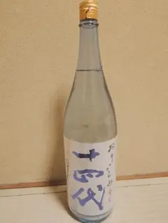 泡波 泡盛 沖縄 激レア瓶 青 波照間島 - メルカリ