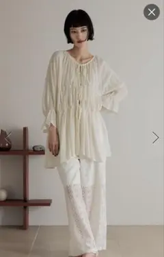 【LOWRYS FARM ヨウリュウシャーリング6S】