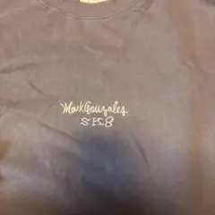 Mark Gonzales スウェット