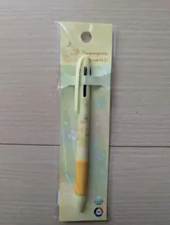 ポムポムプリン　ボールペン