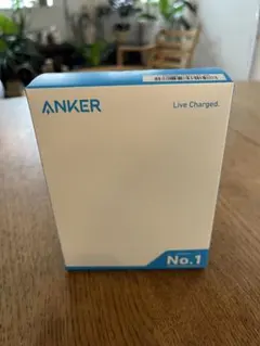 Anker 533 Power Bank (PowerCore 30W)
