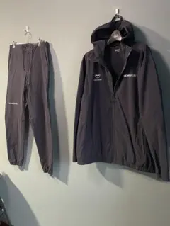 DESCENTE / セットアップ