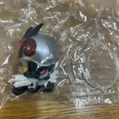 仮面ライダー　アクションライド