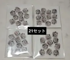 にじさんじ 石神のぞみ アクリルパーツ セット