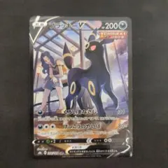 2025年最新】ポケカ ブラッキー csrの人気アイテム - メルカリ