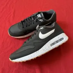 新品　26.5㎝　ナイキ　ゴルフシューズ　AIR MAX　エア マックス 1のサムネイル