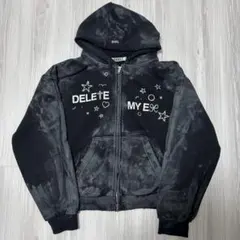 ミュージシャン STARGLOW Zip-Up Hoodie L STARGLOW Zip-Up Hoodie Mサイズ - メルカリ