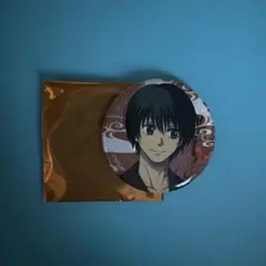 サカモトデイズ サカデイ まつり湯 缶バッジ 南雲