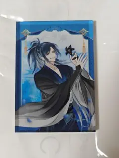 薛洋、暁星塵 アクリルブロックセット】魔道祖師 花神くじ - メルカリ