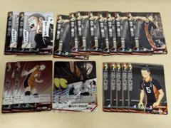 ハイキュー!! バボカ 田中龍之介