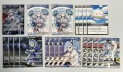 ホロカ　こぼ・かなえる　ホロライブ　カード