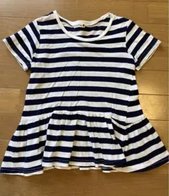 【ブランシェス】　トップス 130のサムネイル
