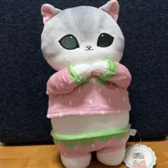 mofusand ぬいぐるみのサムネイル