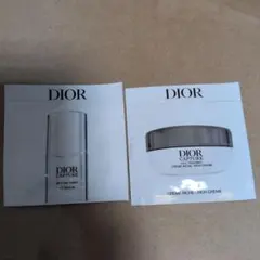 Dior Capture トライアルセット