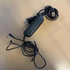 ポータブル水素吸入器ラブリエエラン用充電器のサムネイル